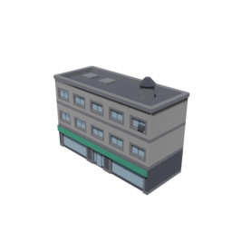 Large Building F